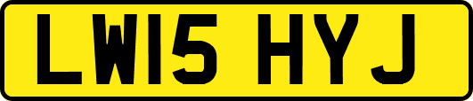 LW15HYJ