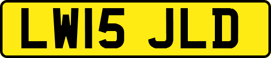 LW15JLD