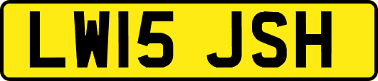 LW15JSH