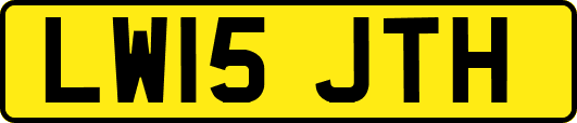 LW15JTH