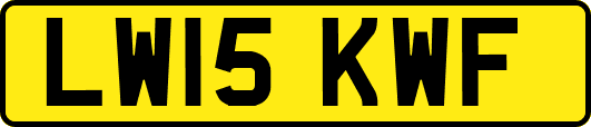 LW15KWF