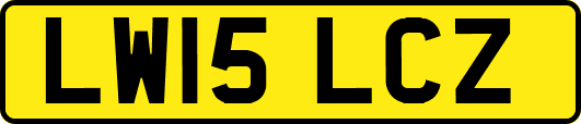 LW15LCZ