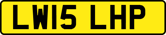 LW15LHP