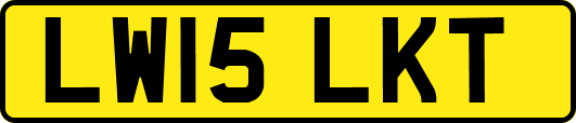 LW15LKT