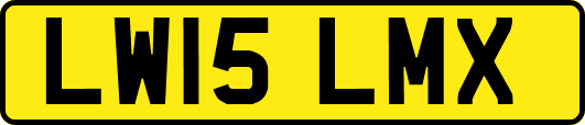 LW15LMX