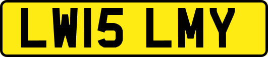 LW15LMY