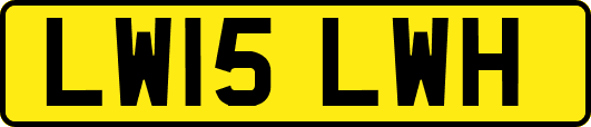 LW15LWH