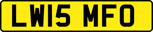 LW15MFO