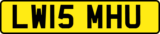 LW15MHU