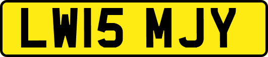 LW15MJY