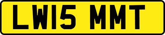 LW15MMT