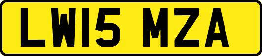 LW15MZA