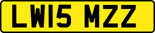 LW15MZZ