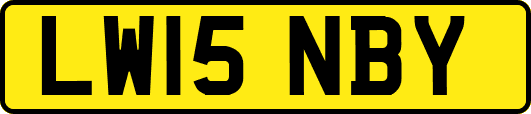 LW15NBY