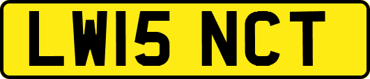 LW15NCT