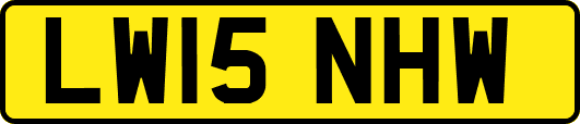 LW15NHW