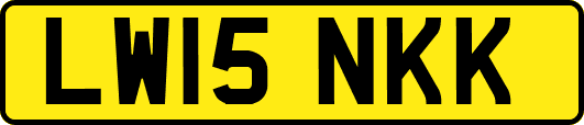 LW15NKK
