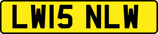LW15NLW