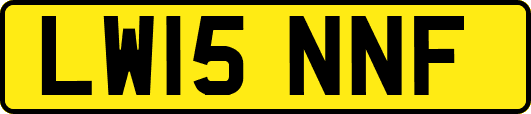 LW15NNF