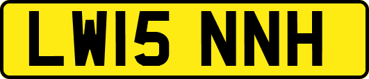 LW15NNH
