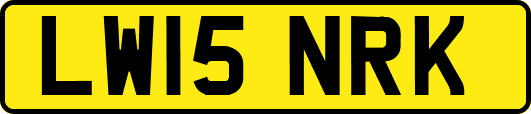 LW15NRK
