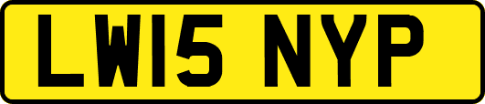 LW15NYP
