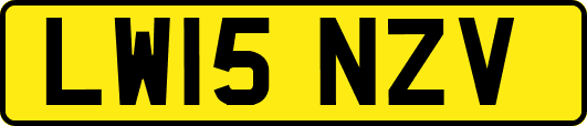 LW15NZV