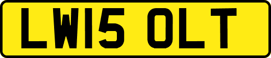 LW15OLT