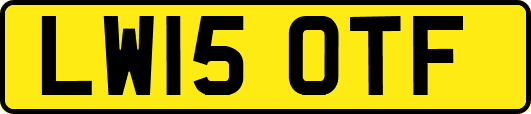 LW15OTF