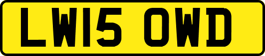 LW15OWD