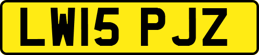 LW15PJZ