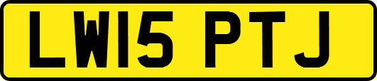 LW15PTJ