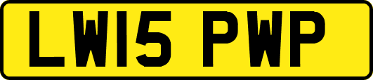 LW15PWP
