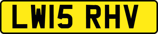 LW15RHV