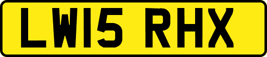 LW15RHX