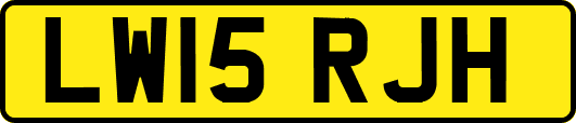 LW15RJH