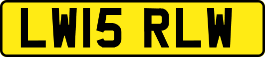 LW15RLW