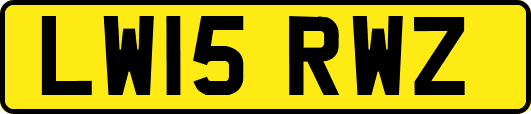 LW15RWZ