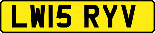 LW15RYV