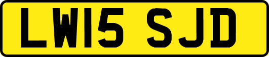 LW15SJD