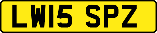 LW15SPZ