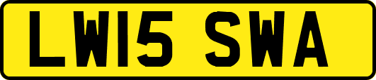 LW15SWA