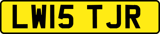 LW15TJR