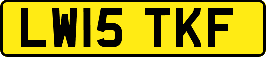 LW15TKF