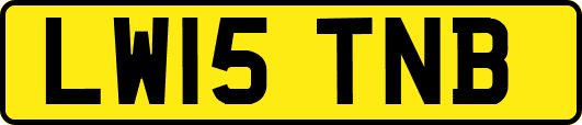 LW15TNB