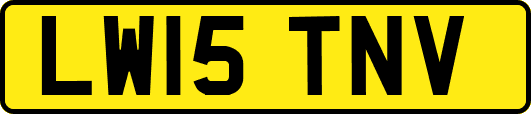 LW15TNV