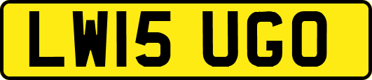 LW15UGO