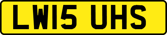 LW15UHS