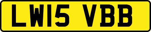 LW15VBB