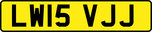 LW15VJJ